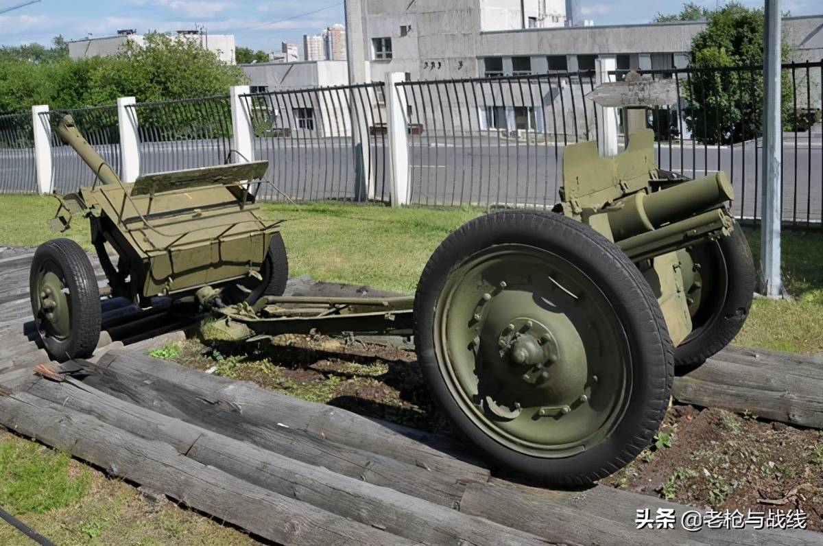 苏联60年代武器装备图片