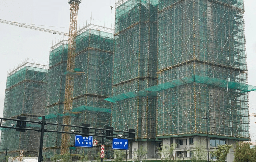 摇号有望！2021年杭州供地计划出炉，供应量比去年涨了近三成_双浦