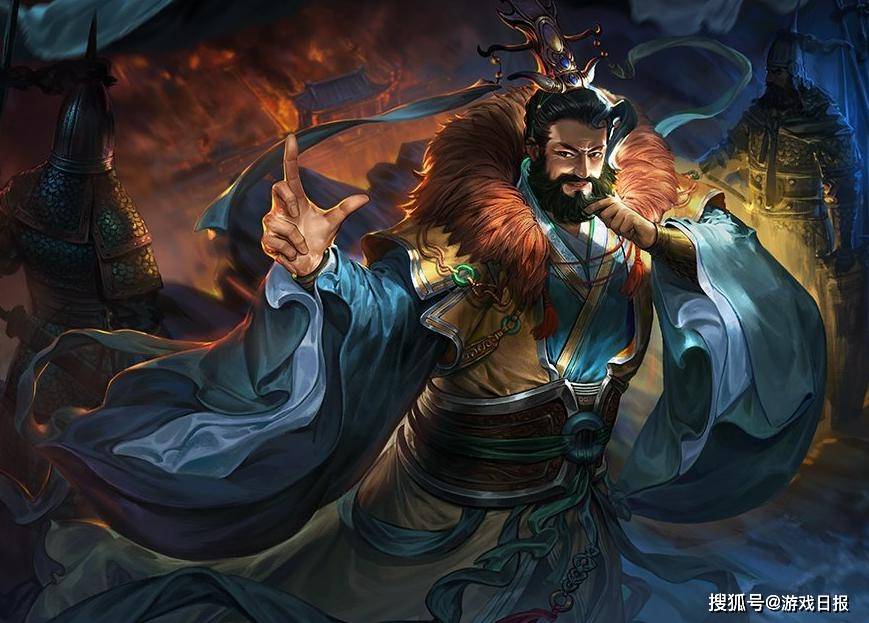 排位|三国杀：身份场看不见200级大佬？玩家已放弃，只有这里才快乐