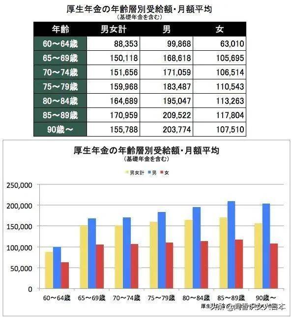 日本如何解决日益严重的老龄化 少子化和养老金不足的问题 工作