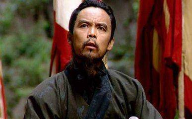 凤雏庞统用 自荐计 得刘备赏识 官至军师中郎将 诸葛亮