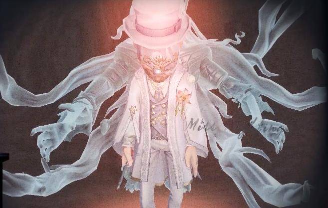 第五人格:实测精华三时装,玛尔塔真实身份曝光,年度评选开始!