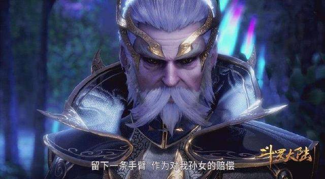 斗罗大陆:战胜孟依然并赢走她的芳心,唐三是怎么做到的?