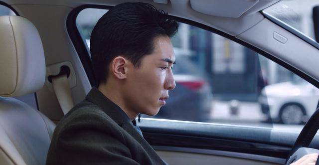 《暴风眼》枫叶寄相思,马尚和安静旧情复燃,沉睡者出手:太隐蔽