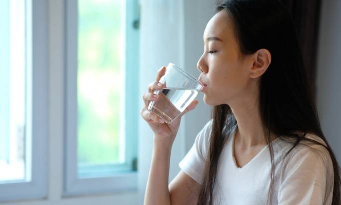 专利净水黑科技有它让家人安心喝好水