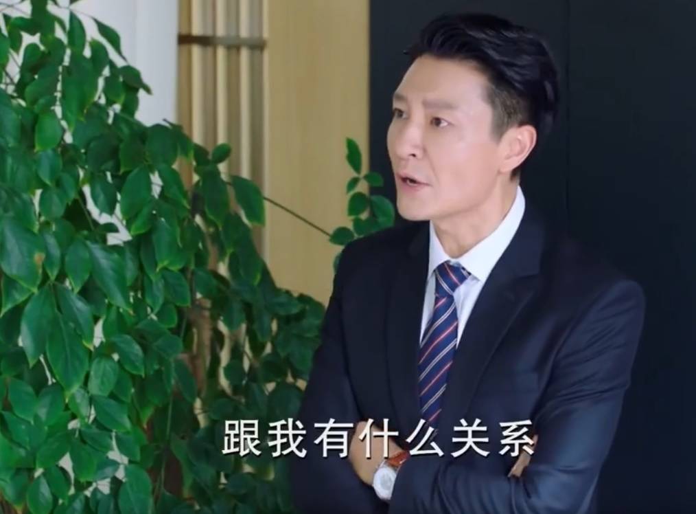 《陪你一起长大》沈梓浩用三句话树立形象,高傲的