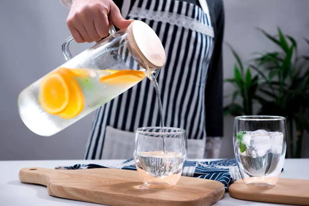 让孩子习惯饮用直饮水