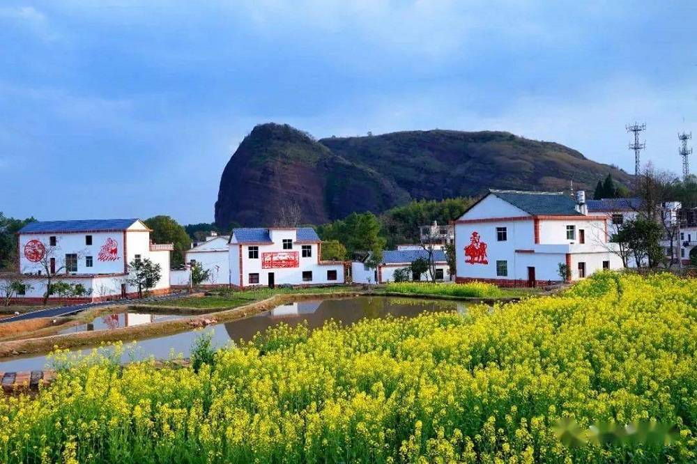 上饶横峰县明朝建县的美食之城6种当地特产推荐