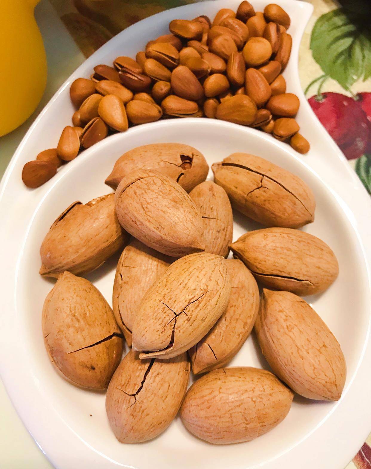 坚果怎么做才好吃简单 6ecc2e7cc7a449b6bda0c53827d7f9c0.jpeg