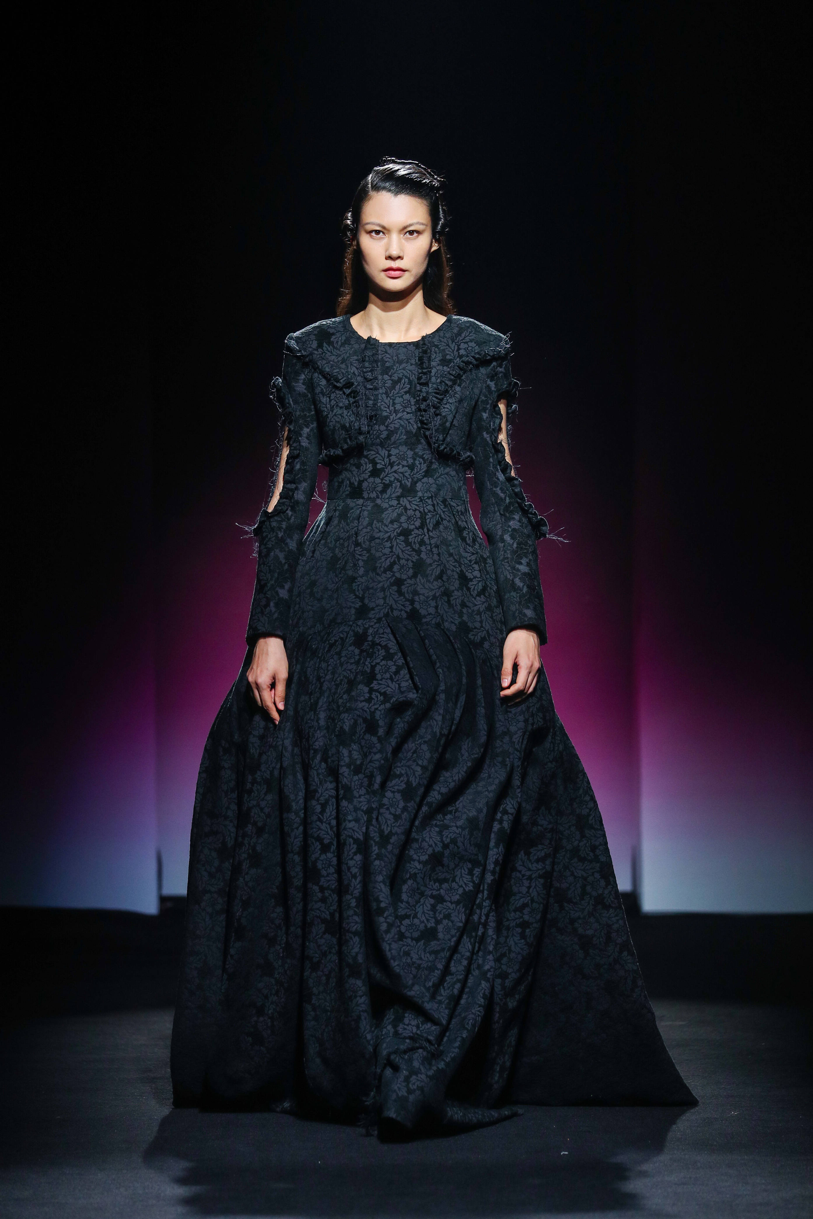 坚持真我,破茧成蝶, 意大利原创时尚珠宝配饰品牌dfalla中国首发