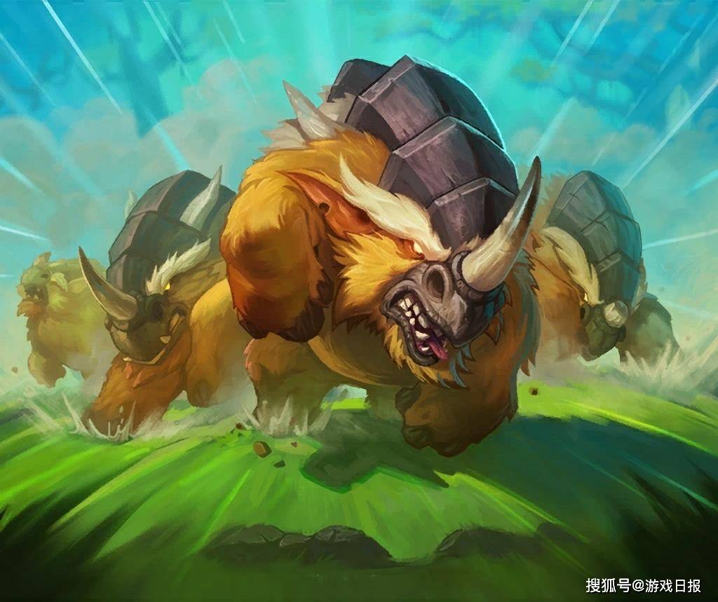 法术|炉石传说：随机性拉满，奈何玩家不买账，法术法不削没法玩？