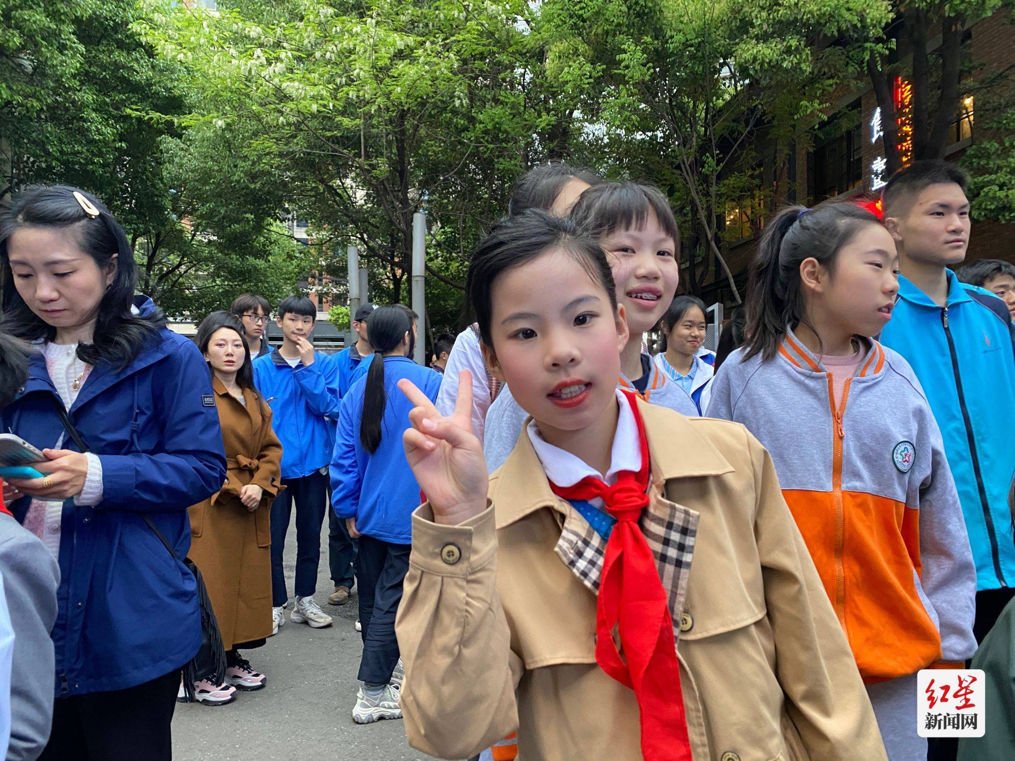 磁力|创新点亮成都！55个项目获成都第36届青少年科技创新大赛专项奖