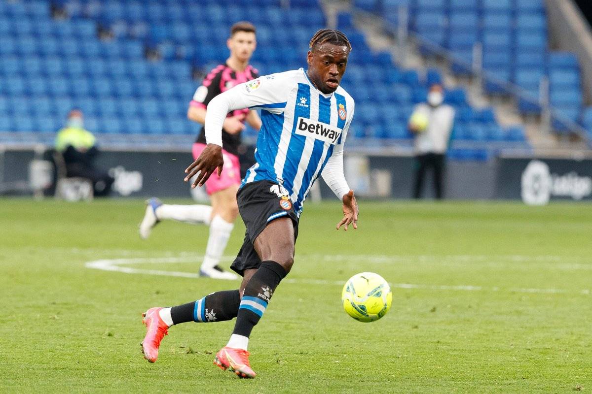 原创3场0球西班牙人前锋创耻辱纪录水货压制武磊中国球迷怒了