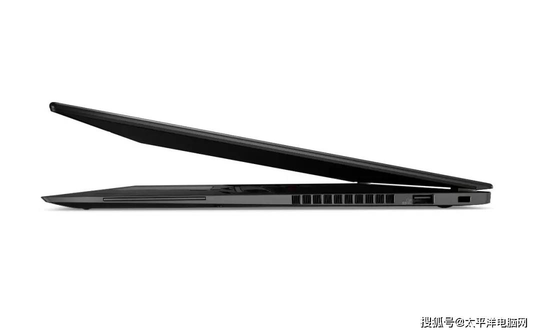 用户|ThinkPad X13 | 卖点1分钟概览，差旅用机选它没错！