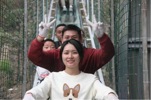 世界第一玻璃桥竟藏在中国江南的一个小乡村