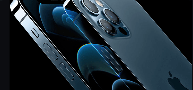 Iphone和android的最佳蓝色系壁纸分享 美学