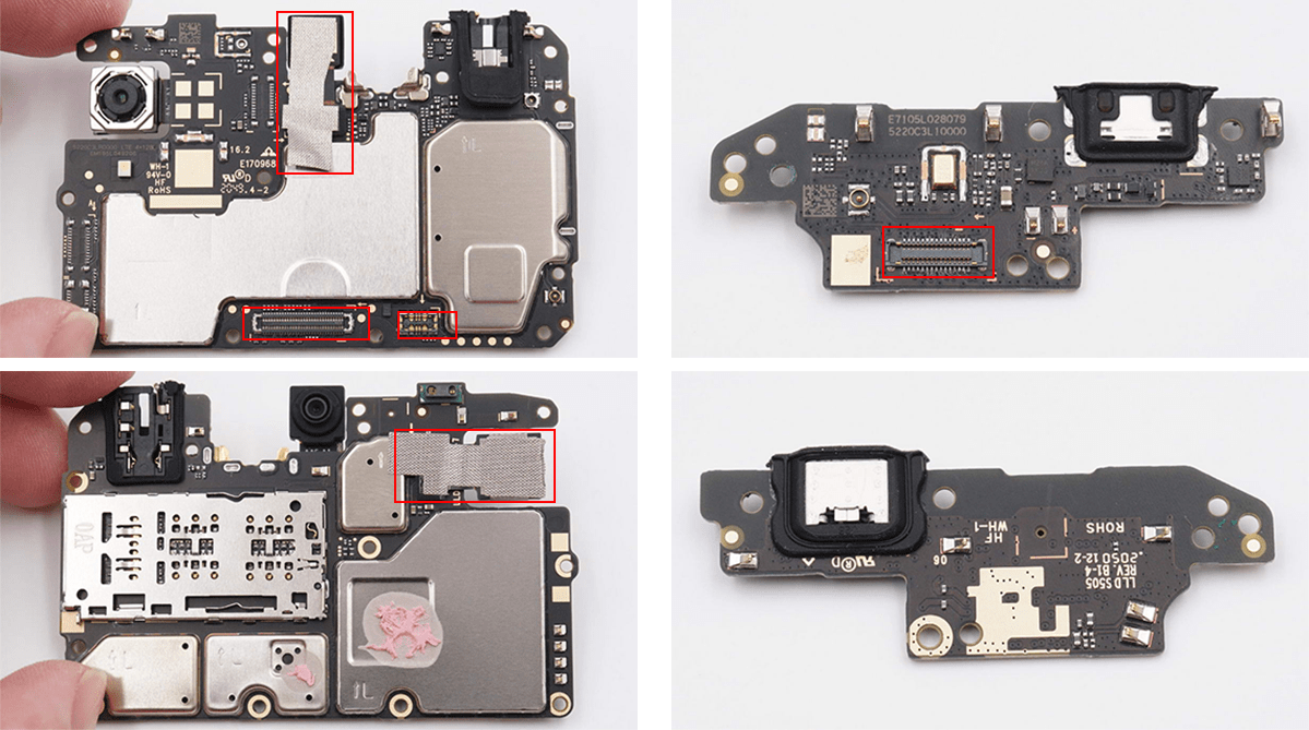 手机是如何实现模块化设计的tws耳机可以借鉴吗