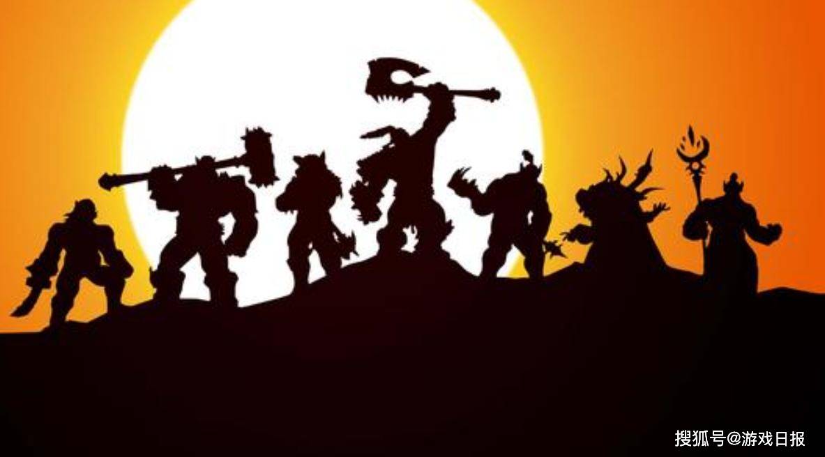 评分|魔兽世界：PVP匹配系统将大改，上分更简单，暴雪纵容工作室？