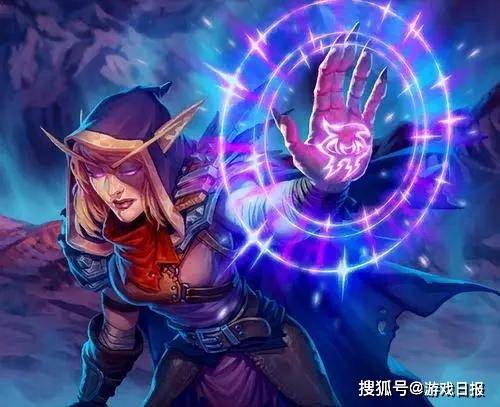 法术|炉石传说：随机性拉满，奈何玩家不买账，法术法不削没法玩？