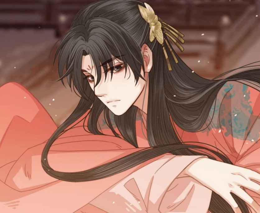 原创哑奴沈玉又被抓为摆脱镇北王决心自尽