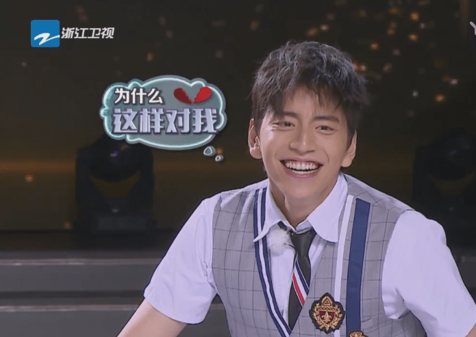 富二代,上过美国军校,《怦然再心动》嘉宾王大陆的多彩人生