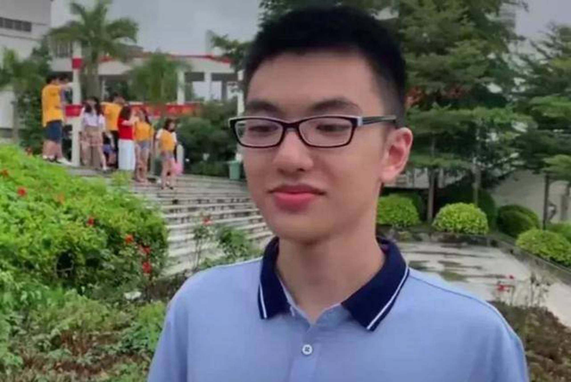 简宏成的真实身份 简宏成救姐是第16集