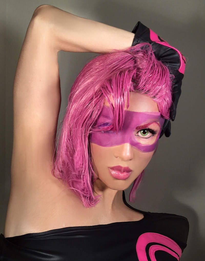 叶恭子 搜狗图片搜索