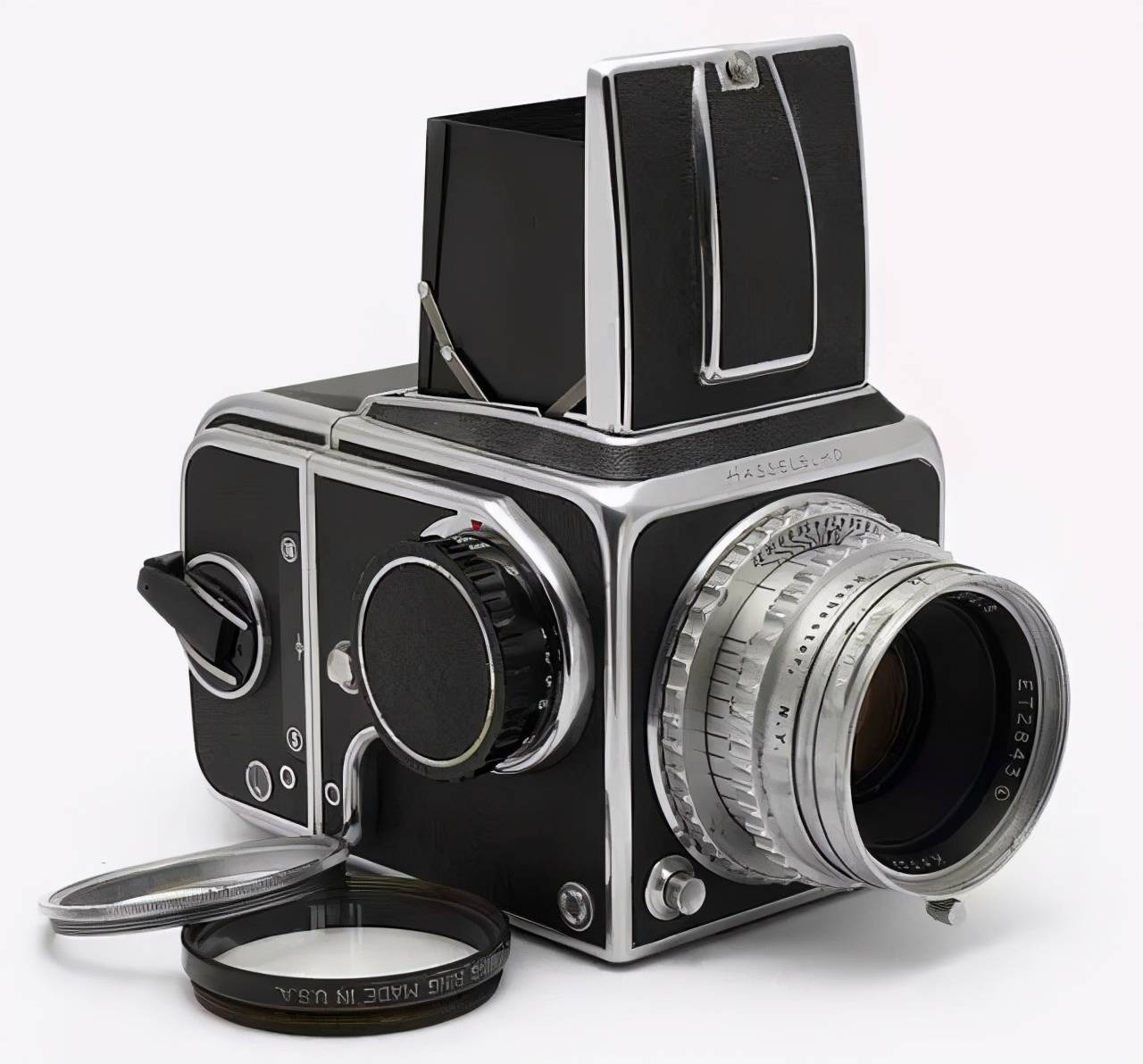 深度解读:去过月球的哈苏相机,给一加9系用户带来了什么?_色彩