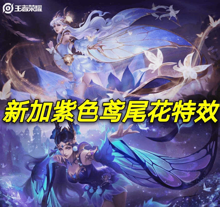 不得不说在关菲菲空降到隔壁英雄联盟手游之后,王者最近这段时间的