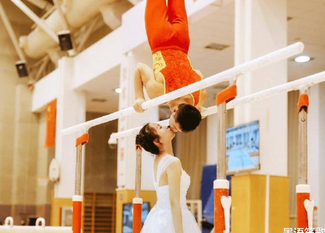 张成龙:被富婆追求的中国冠军,结婚3年才办婚礼,身价已过亿_赵紫嫣