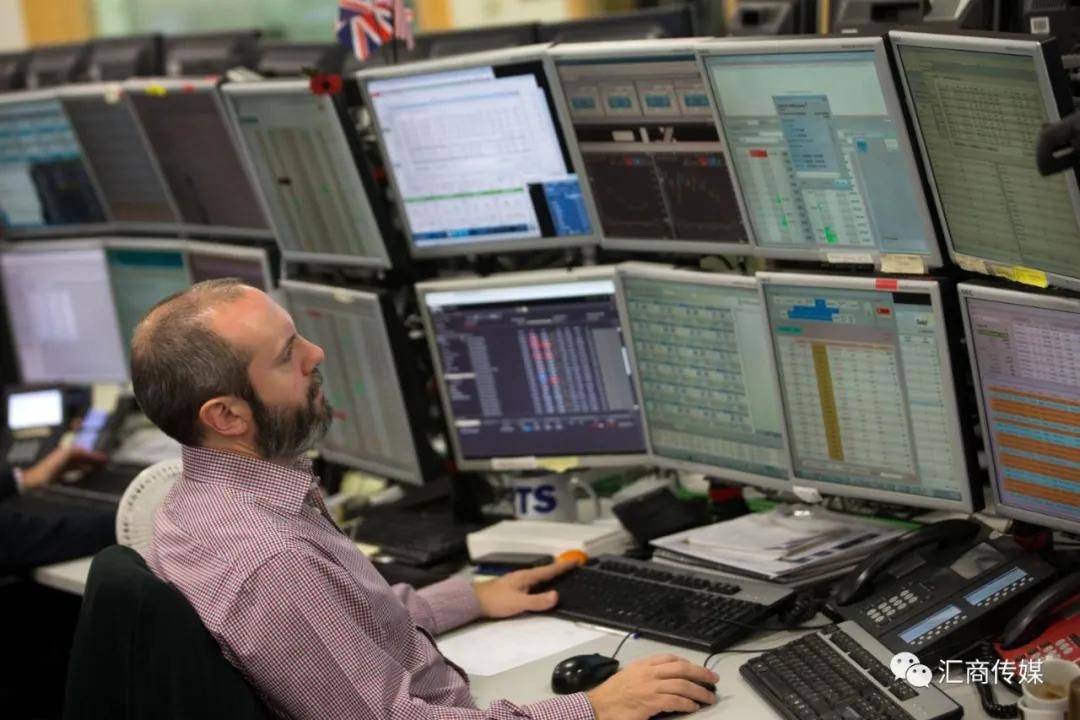 散户投资者在市场中该如何自处?专业交易员给出答案