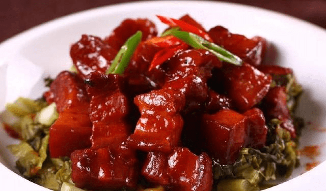 红烧肉的家常做法不要甜口的 ccb6d5c801774da99ad6b9fae8807aa8.png