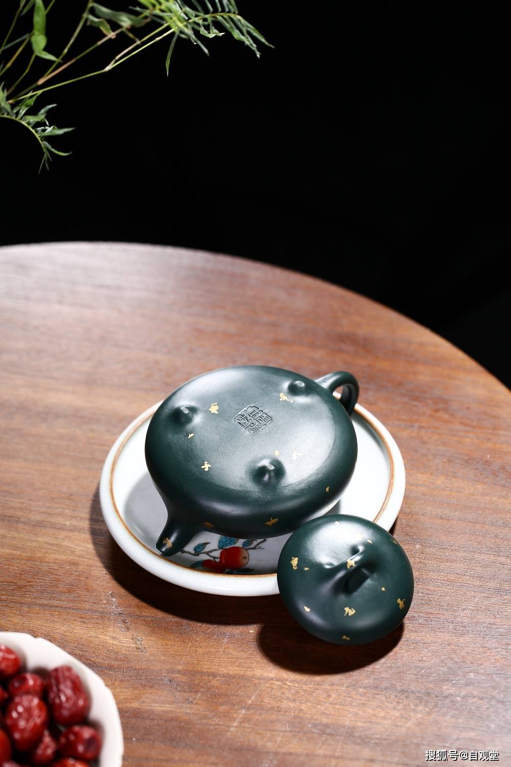 精品佳作汉棠石瓢苏门答腊青泥
