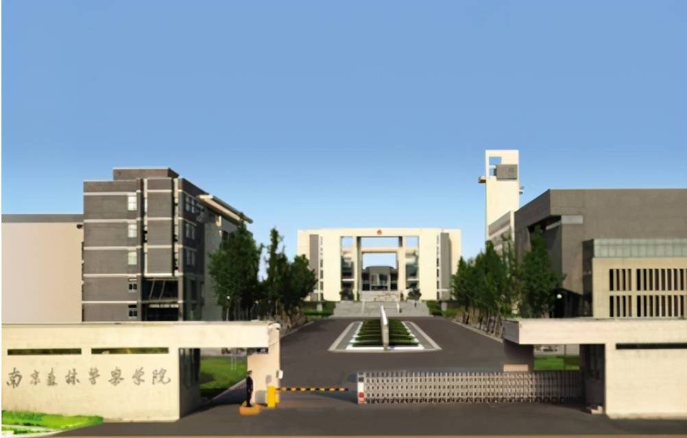 原创4类警校生不能公安联考从警率微乎其微考生想好了再报