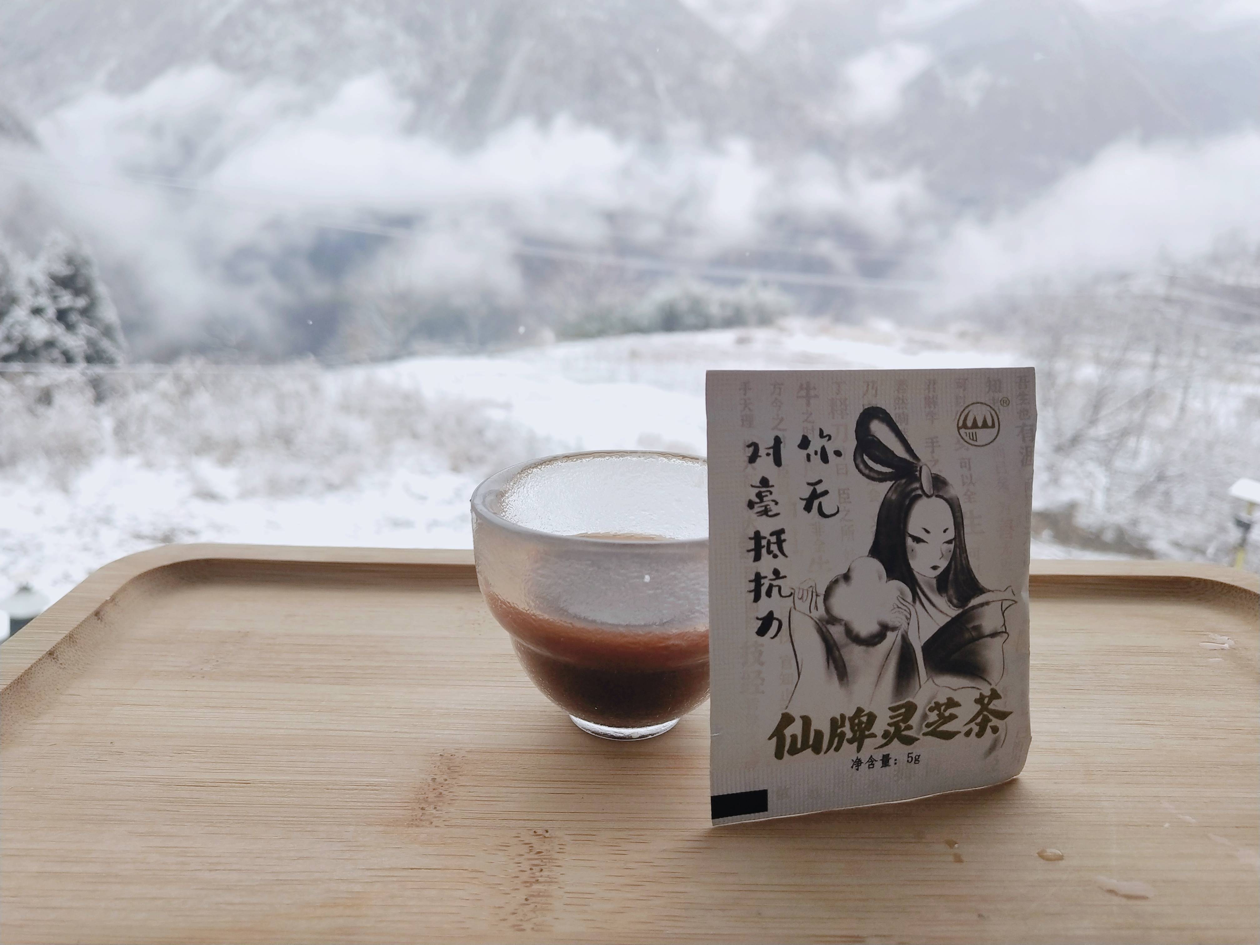 仙牌灵芝生命力强大与否提高免疫力很关键