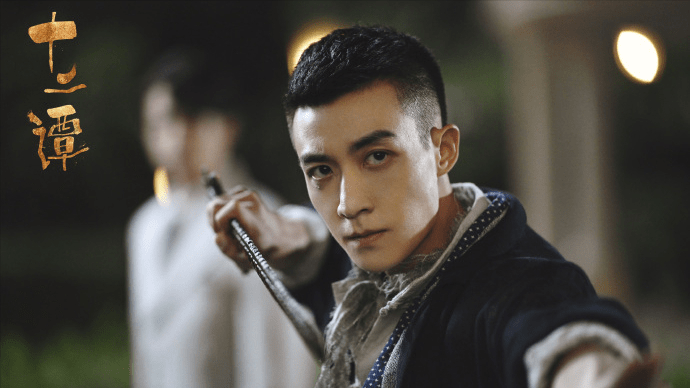 原创肖战前队友谷嘉诚翻车点赞有翡的吐槽视频小丑竟是他自己