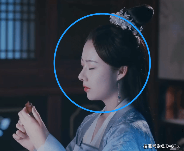 原创明明是同个人演山河令又演长歌行观众却愣是没看出来