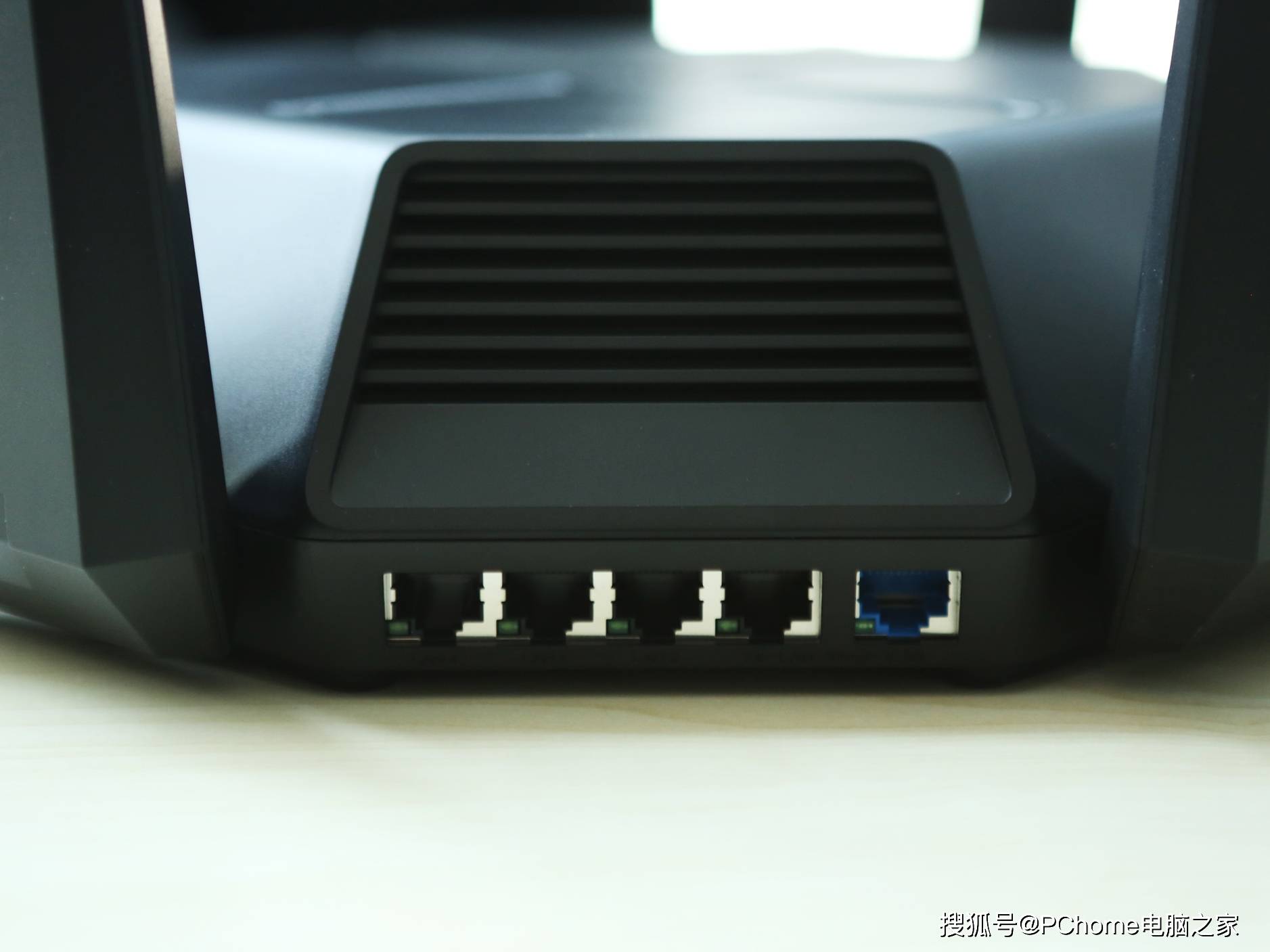 散热|小米路由器AX9000体验：一步到位的千元旗舰路由