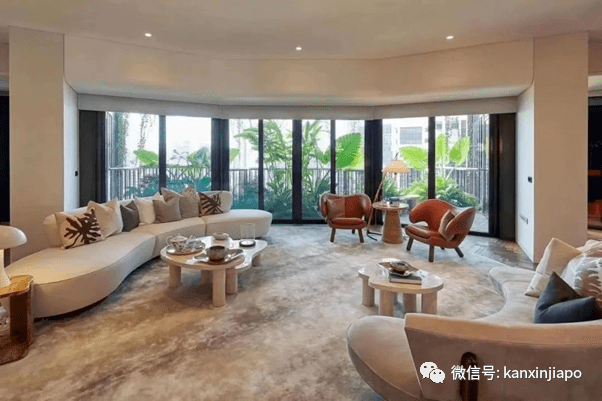 singapore)拥有横跨食品,媒体等产业的旺董蔡衍明,此次买下位于新加坡