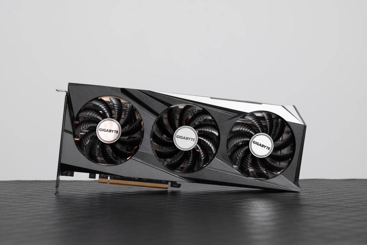 性能、散热远超公版技嘉RX 6700 XT GAMING OC 12G评测_手机搜狐网