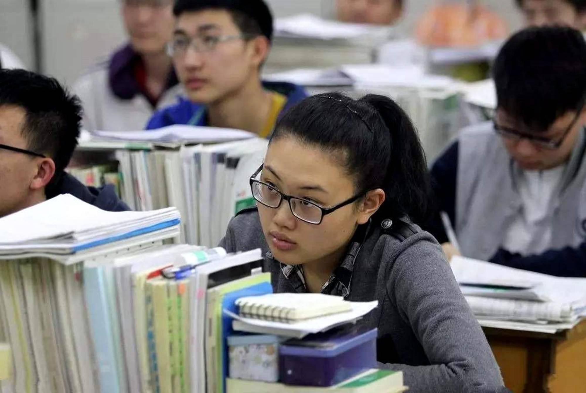 高考和考研哪个更难网上众说纷纭班主任一语道破答案