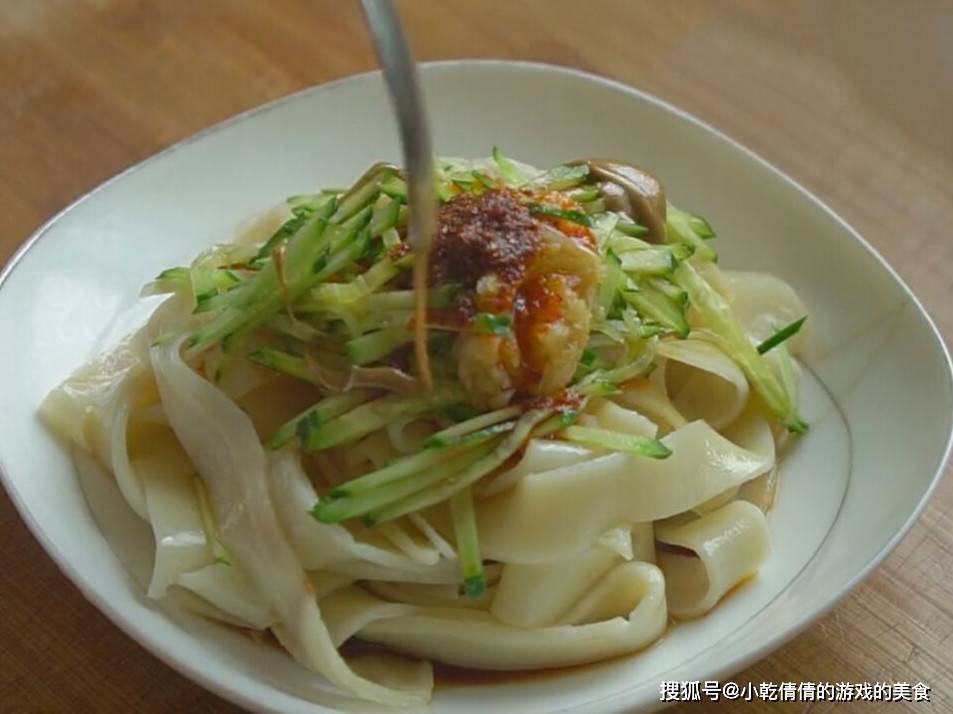 在家怎么做凉皮劲道 430cfd18d98c4da3b7c0cc8e26f69e63.jpeg