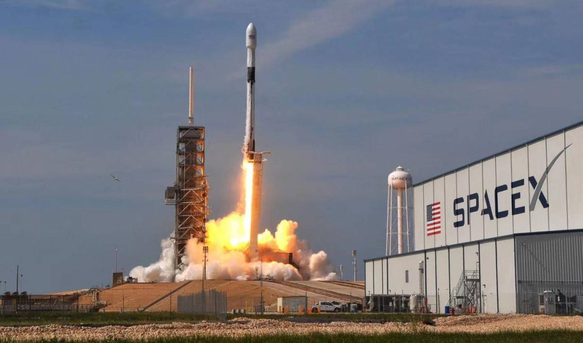 spacex的星艦原型機叕炸了馬斯克不要慌