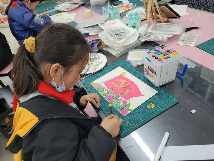 播种希望兑换梦想