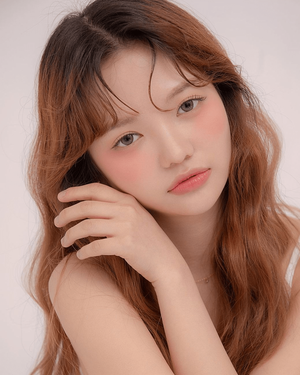 小姐姐都爱的卷发,你心动吗?