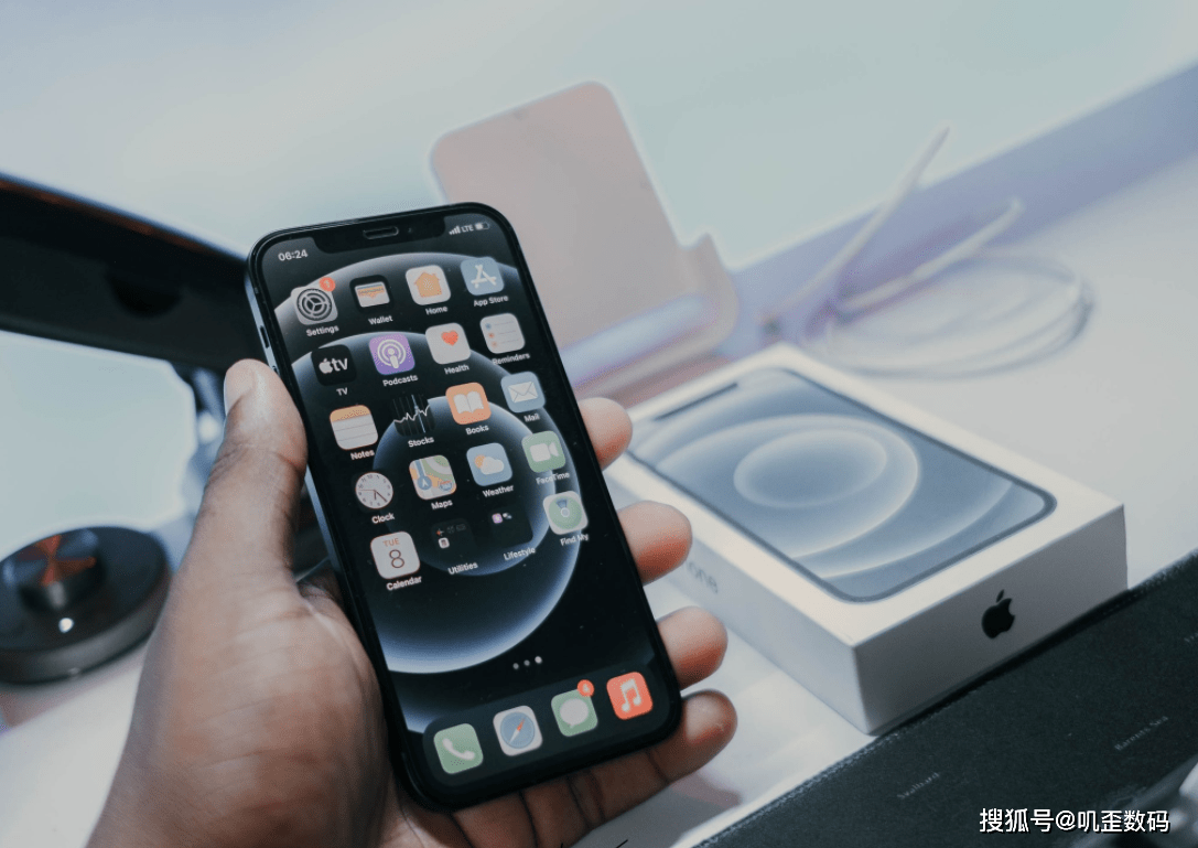苹果反击小米 128gb Ip68 最值得买的iphone 手机