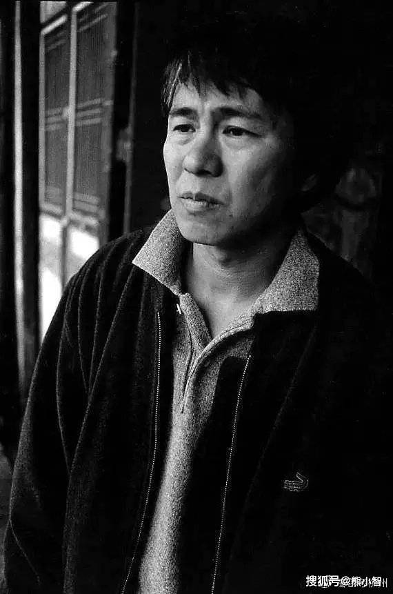 侯孝贤我拍电影只在乎这几件事