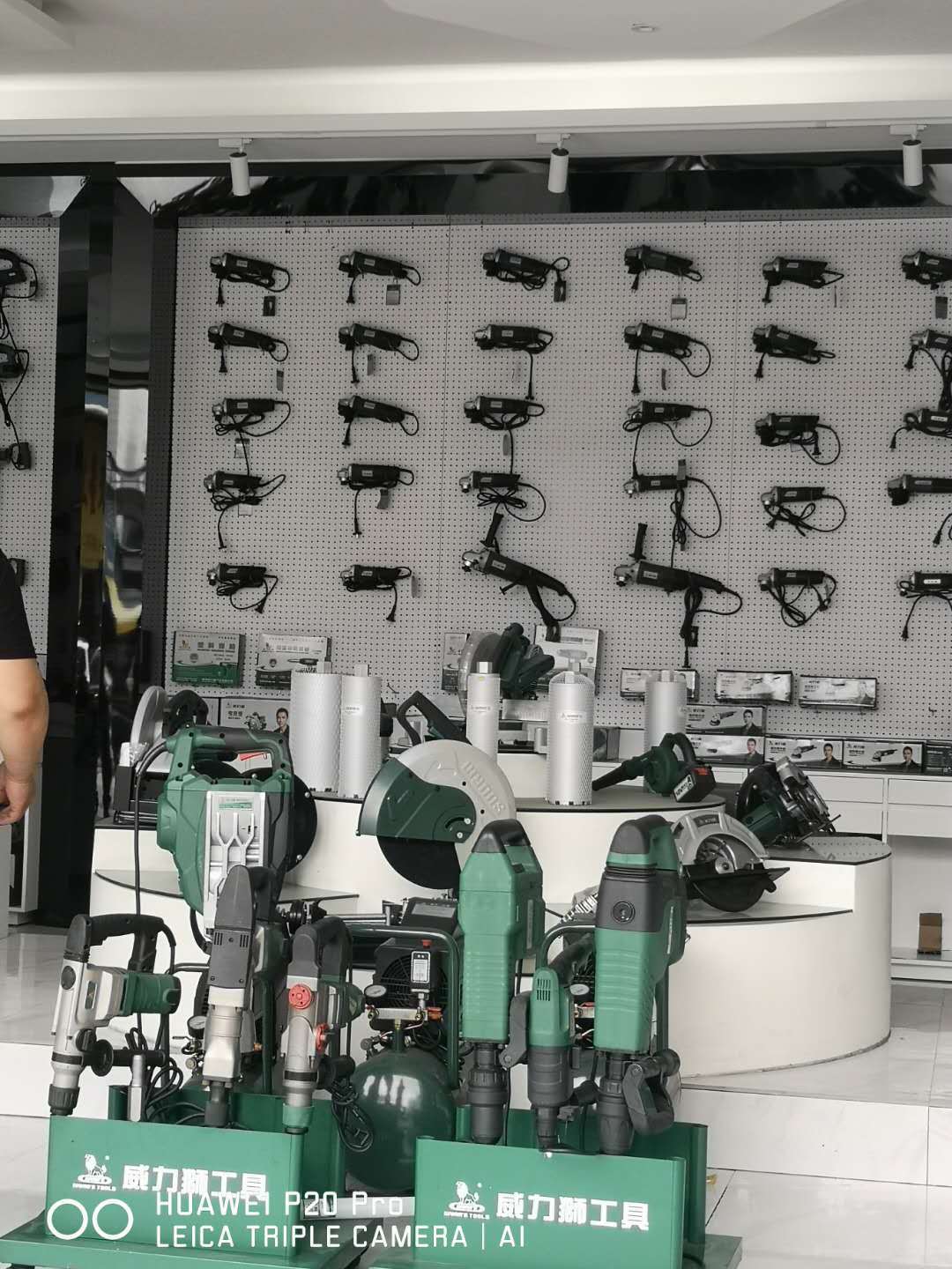 博实五金机电加盟店在市场的三大优势_消费者