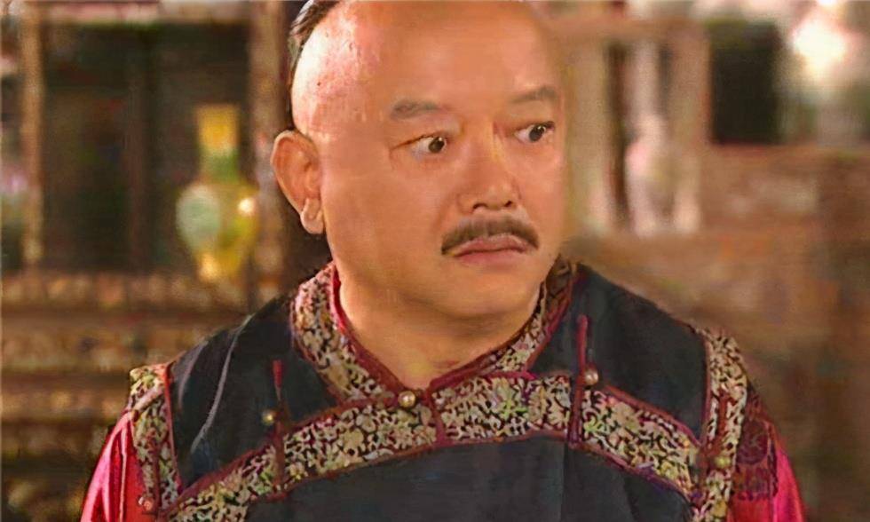 时期的世界首富:财富超过大清全年收入的一半,名字听着耳熟_伍秉鉴