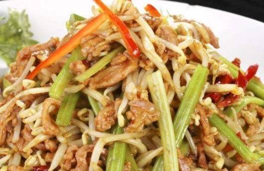 熟瘦肉丝怎么炒才嫩又好吃 9513d8b4f5954951ac2b54d255e6b675.jpeg